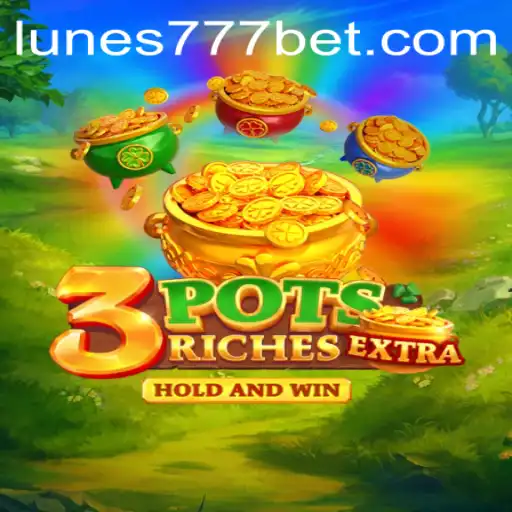 Exploring 3potsExtra: The Exciting New Game with a Twist