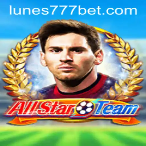 Explore the Exciting World of AllStarTeam: Unveiling LUNES-777