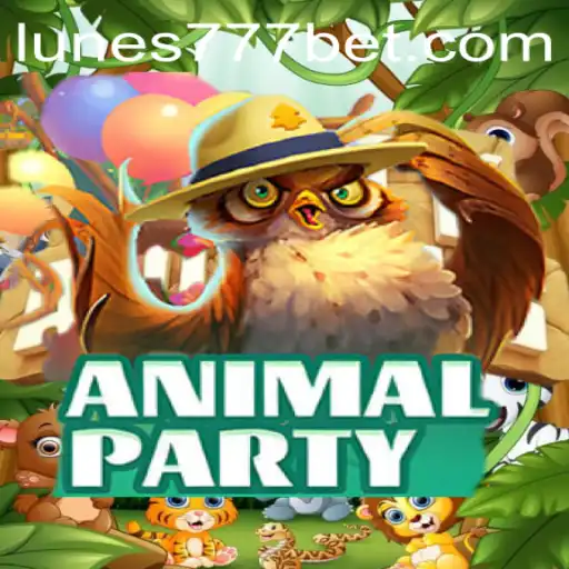 Unleashing the Fun: Dive into the World of AnimalParty with LUNES-777