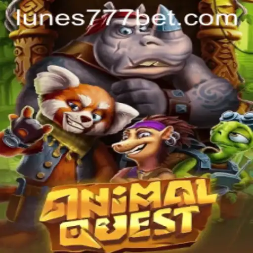 Discover the Exciting World of AnimalQuest: A New Adventure Awaits