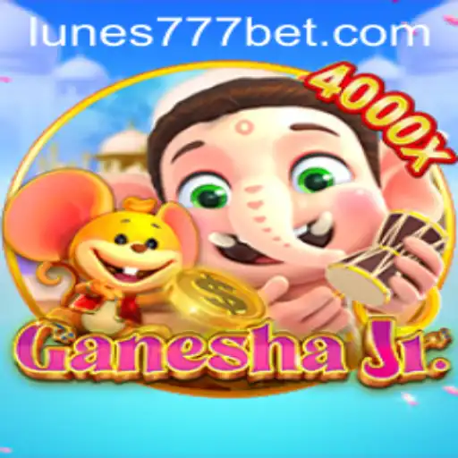 Discover the Enchanting World of GaneshaJr: Dive into the Mystical Realm with LUNES-777