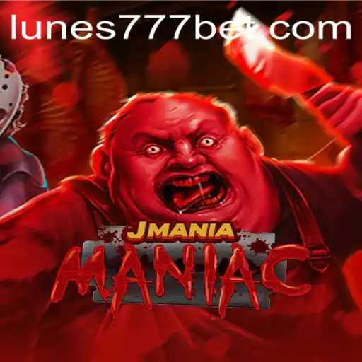 JManiaManiac: The Ultimate Gaming Adventure