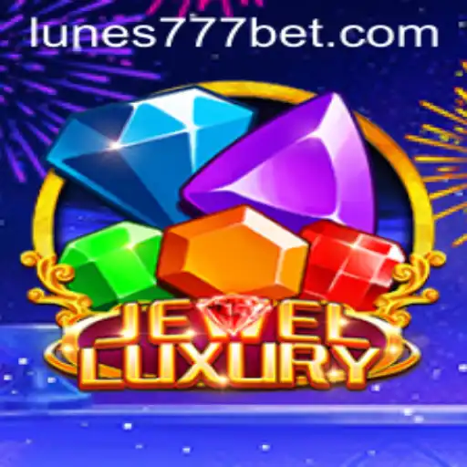 Dive into the Exquisite World of JewelLuxury with LUNES-777