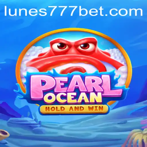 Dive into the Enchanting World of PearlOcean with LUNES-777