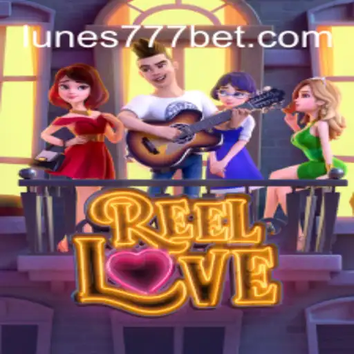 Discover the Dynamic World of ReelLove: Unveiling LUNES-777 Gameplay