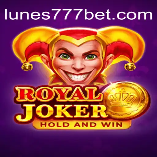 Discover the Exciting World of RoyalJoker: Master the Game with LUNES-777