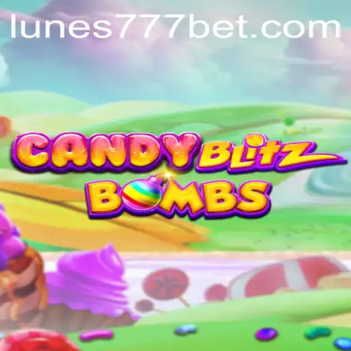 Unravel the Exciting World of CandyBlitzBombs
