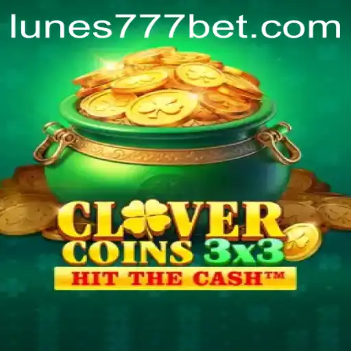 Clovercoin3x3: A Refreshing Twist in the World of Interactive Gaming