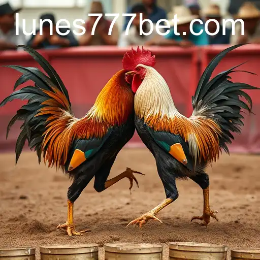 Cockfighting