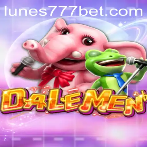 Explore the Enchanting World of DALEMEN: Unravel the Mysteries of LUNES-777