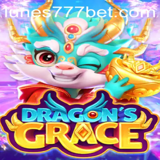 Enter the Mystical World of DragonsGrace with LUNES-777