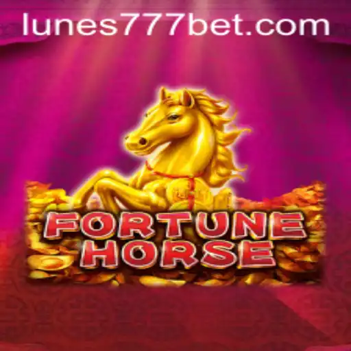 Exploring the Allure of FortuneHorse: A Comprehensive Guide to the Game LUNES-777