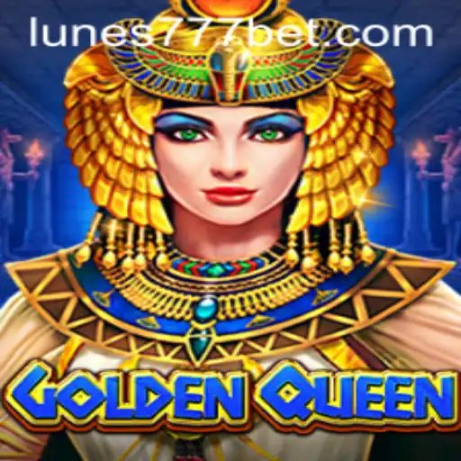 GoldenQueen: Discover the Magic of LUNES-777