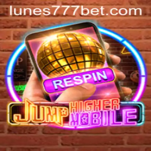 JumpHighermobile: Leap into the Future of Mobile Gaming