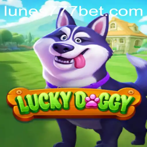 Unleashing Luck: Exploring the Exciting World of LuckyDoggy and the LUNES-777 Experience