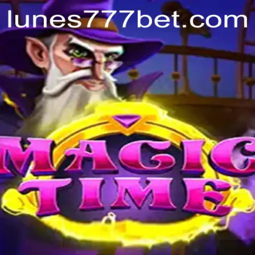 Exploring MagicTime: A Journey into the Fantastical World of LUNES-777
