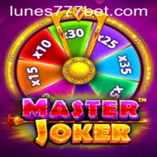 MasterJoker: LUNES-777 - A Comprehensive Guide and Review