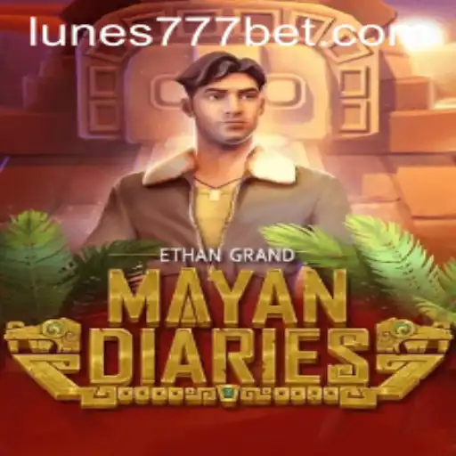 Discover the Enigmatic World of MayanDiaries: Unlocking Secrets with LUNES-777