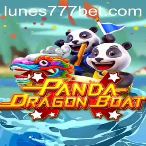 Exploring the Exciting World of PANDADRAGONBOAT with LUNES-777