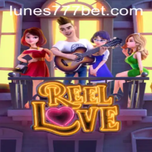 Discover the Dynamic World of ReelLove: Unveiling LUNES-777 Gameplay