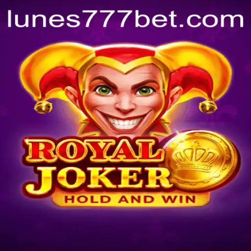 Discover the Exciting World of RoyalJoker: Master the Game with LUNES-777