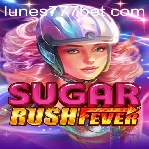 Dive Into the Vibrant World of SugarRushFever and Discover the Exciting LUNES-777