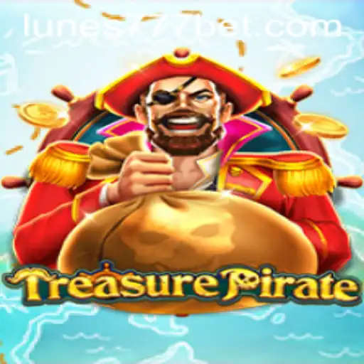 Unearth Hidden Riches with TreasurePirate: An Intriguing Adventure Set Amidst Modern Challenges