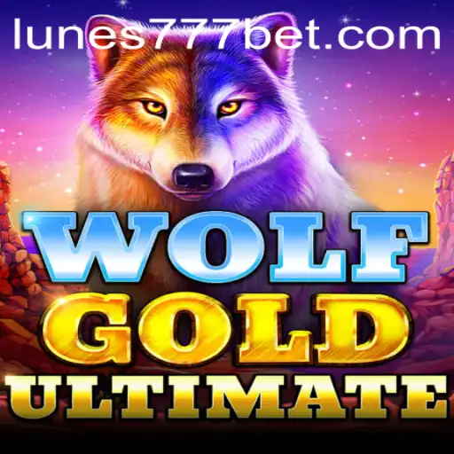 Discover the Thrills of WolfGoldUltimate with LUNES-777